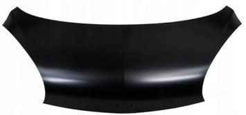 Капот Citroen C1 2005-2012 7901L8 FP5413281 фото