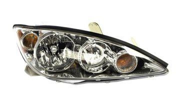 Права передня фара Toyota Camry XV30 2004-2006 8111006180 FP8163R8-E фото