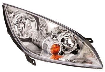 Права передня фара Mitsubishi Colt 2004-2009 MN186256 FP4809R2-E фото