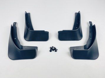 Бризковики для Peugeot 301 00-00014385/1 фото