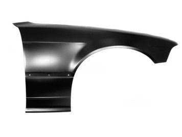 Праве переднє крило BMW 3 E36 1990-1999 41358215288 FP 0060 316 фото
