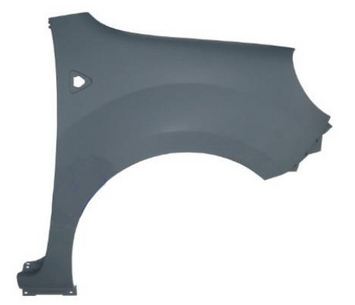 Праве переднє крило Renault Kangoo II 2008-2013 631009162R FP 5617 312 фото