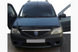 Дефлектор капоту Dacia Logan 2005-2008 30210405-010409-30010101.5 фото 1