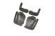 Бризковики Honda Civic Sd 2012-2016 (повний кт 4-шт) MF.HOCI2012 фото 1