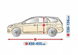 Чехол-тент на Peugeot 308 kombi (L2 hatchback/kombi) 5-4316-241-2092/297 фото 2