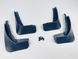 Бризковики для Peugeot 301 00-00014385/1 фото 3
