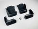 Бризковики для Honda Accord 2003-2007 USA 00-00014283 фото 3