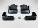 Бризковики для Honda Accord 2003-2007 USA 00-00014283 фото 4