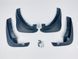 Бризковики для Mazda 6 2002-2007 00-00014294 фото 4