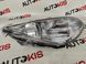Права передня фара Mitsubishi Colt 2004-2009 MN186256 FP4809R2-E фото 4