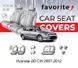 Чохли модельні Hyundai і30 CW 2007-2012 (універсал) FAVHY12 фото 1