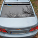 Дефлектор на заднє скло для Chevrolet Cruze 2008- KC20408 фото 1
