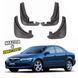 Бризковики для Mazda 6 2002-2007 00-00014294 фото 1