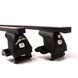 Багажник на гладкий дах для Ford Kuga SUV 2013-2017 Amos Dramader str Plus D1, 1.3 346369338 фото 2