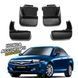 Бризковики для Honda Accord 2003-2007 USA 00-00014283 фото 1
