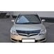 Дефлектор капоту Honda Civic 2006-2012/седан Vip Tuning HD06 HD06 фото 1