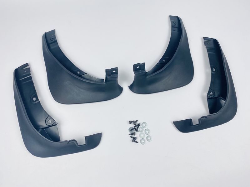 Бризковики для Mazda 6 2002-2007 00-00014294 фото