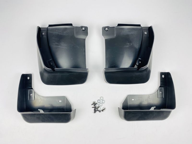 Бризковики для Honda Accord 2003-2007 USA 00-00014283 фото