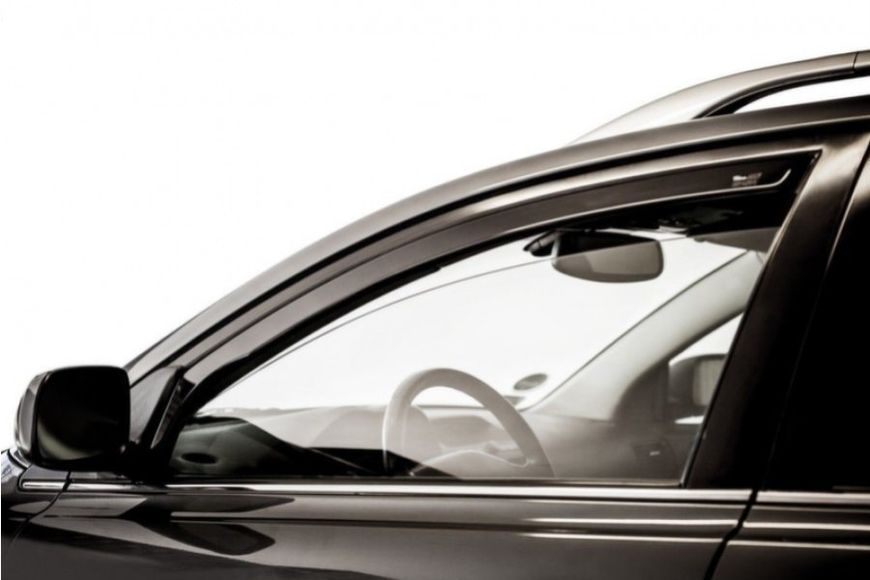 Дефлектор вікна для Citroen Jumpy 2016- H12264/1 фото