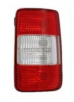 Правий задній ліхтар Volkswagen Caddy 2004-2010 FP 7406 F2-E фото