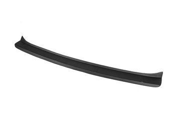Renault Clio З 2019 року Накладка на задній бампер EuroCap (ABS) 39650220-010500 фото