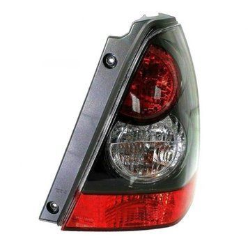 Правий задній ліхтар Subaru Forester 2006-2008 FP 6716 F2-E фото