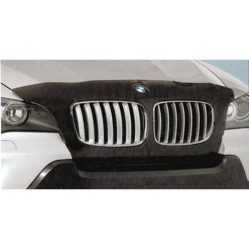 Дефлектор капоту BMW Х6 (E71) 2008-2015 Vip Tuning BM14 BM14 фото
