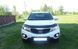 Дефлектор капоту Kia Sorento 2009-2012 Vip Tuning KA16 KA16 фото 3