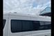 Рейлінги (сірий металік або чорні, 2 шт) 340 см, Хром Volkswagen LT 1995-2006 рр. hpc048/17 фото 4