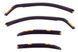 Дефлектор вікна для Kia Sorento 2002-2009 5D H20142 фото 1
