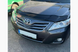 Дефлектор капоту Toyota Camry 2007-2011 30780306-010409-30010101 фото 1