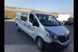Інтегровані рейлінги (хром) Коротка база Renault Trafic 2015- рр. dd72178/4 фото 2