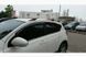 Рейлінги Хром Металеві ніжки Nissan Qashqai 2010-2014рр. met035/2 фото 2