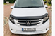 Дефлектор капоту Mercedes Vito/V-class W447 2014- 30550415-010409-30010101 фото 2