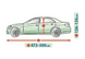 Чехол-тент на Renault Talisman (XL sedan) 5-4113-248-3020/348 фото 2