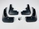 Бризковики для Hyundai Accent/Solaris 2011-2021 00-00014287 фото 3