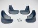 Бризковики для Mazda 3 2003-2009 Седан 00-00014383 фото 4