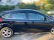 Дефлектори вікон Ford Focus III 2011-2019 Sedan/HB накладні (DEFL) Q2 00-00014438 фото 2