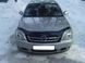 Дефлектор капоту Opel Veсtra C 2002-2006 Vip Tuning OP12 OP12 фото 1