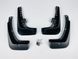 Бризковики для Hyundai Accent/Solaris 2011-2021 00-00014287 фото 2