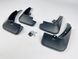 Бризковики для Hyundai Accent/Solaris 2011-2021 00-00014287 фото 4