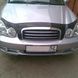 Дефлектор капоту Hyundai Sonata (EF) 2001-2004 Vip Tuning HYD12 HYD12 фото 4