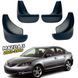 Бризковики для Mazda 3 2003-2009 Седан 00-00014383 фото 1