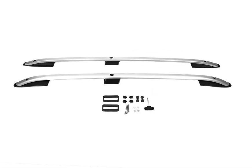 Рейлінги Skyport (сірі) Citroen C3 Picasso 2010-2017 рр. skp825/2 фото