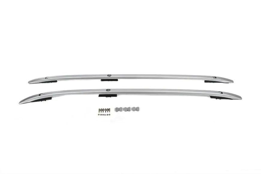 Рейлінги B-design (2 шт) Honda CR-V 2017-2022 рр. cxk-hd01-1021b/2 фото
